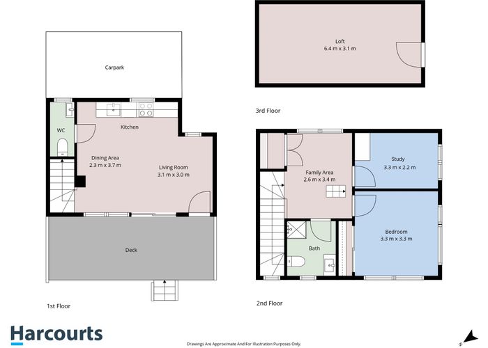  at Lot 2/82 Matipo Road, Te Atatu Peninsula, Waitakere City, Auckland