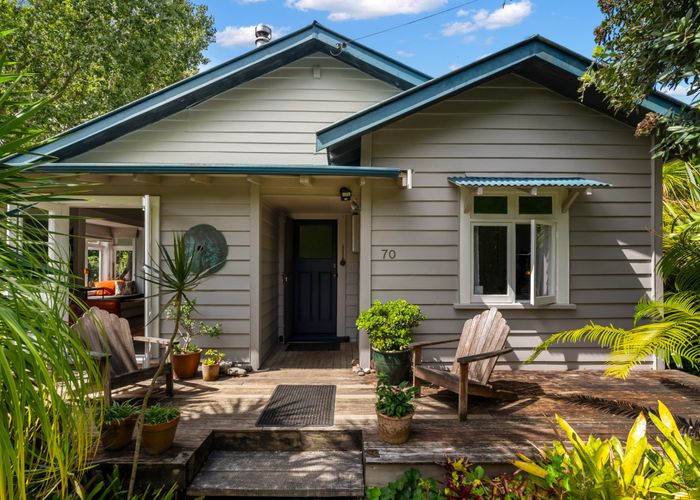  at 70 Russell Road, Kensington, Whangarei, Northland