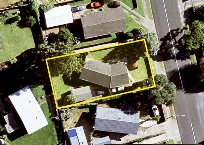  at 33 John Walker Drive, Manurewa, Auckland