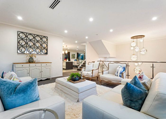  at 6  Glann Lane, Flat Bush, Manukau City, Auckland