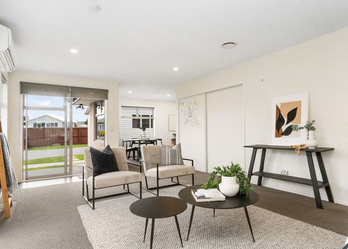  at 12 Shortland Street, Wainoni, Christchurch