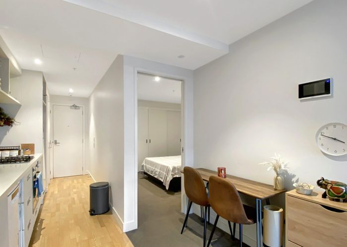  at 1D/444 Great North Road, Grey Lynn, Auckland City, Auckland