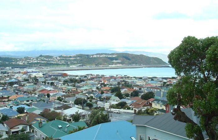  at 6a Buckingham Street, Melrose, Wellington, Wellington