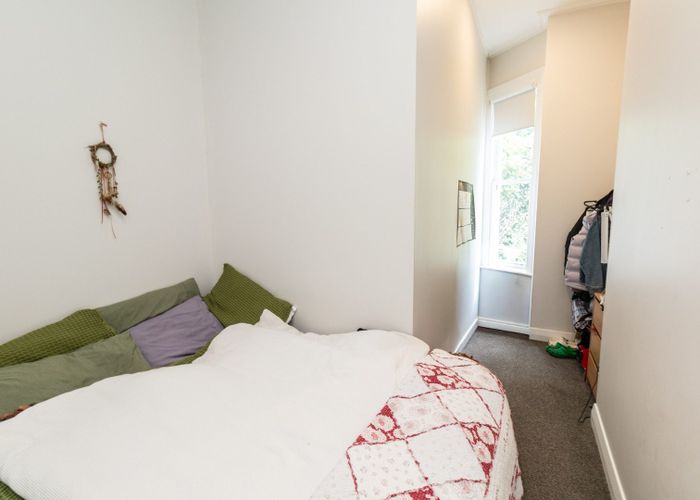  at 86B (Downstairs) Salamanca Road, Kelburn, Wellington, Wellington