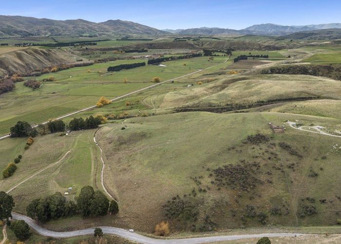  at Lot 6 Ruffell Road, Tarras, Central Otago, Otago