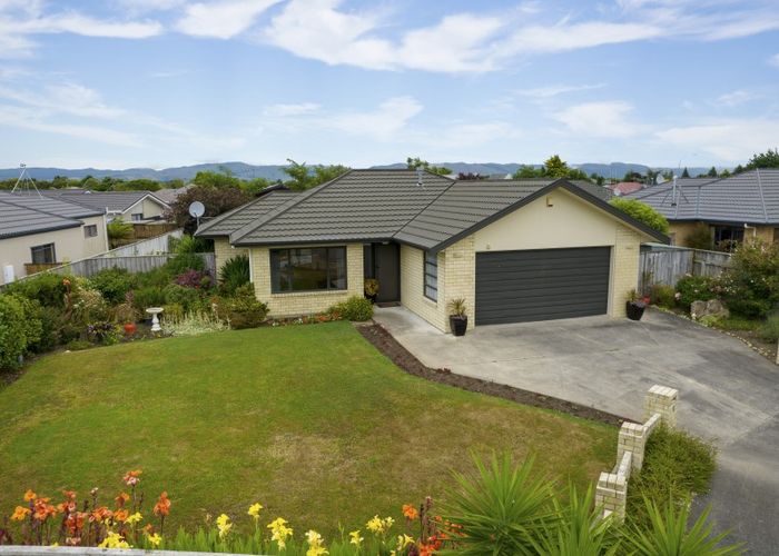  at 8 Brookside Close, Highbury, Palmerston North