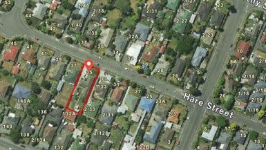  at 35 Hare Street, Ilam, Christchurch