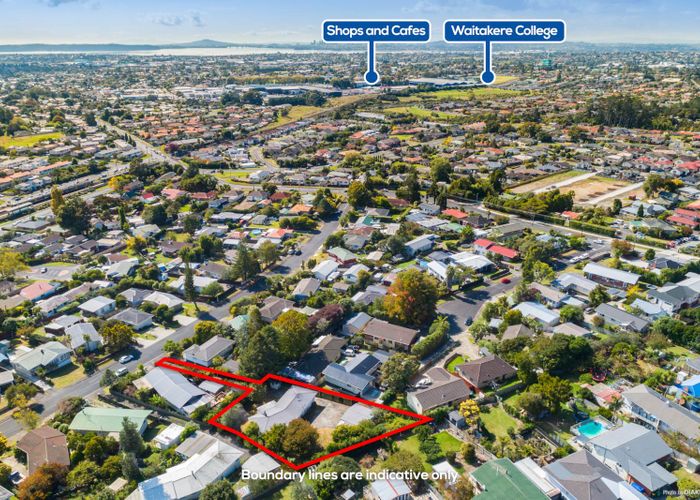  at 25 Jillian Drive, Ranui, Auckland