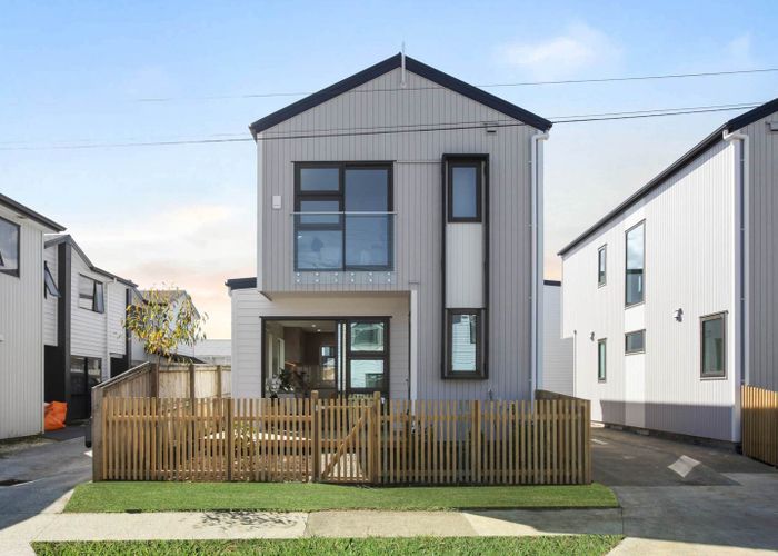  at Lot 1/15 Mervan Street, Mangere East, Manukau City, Auckland