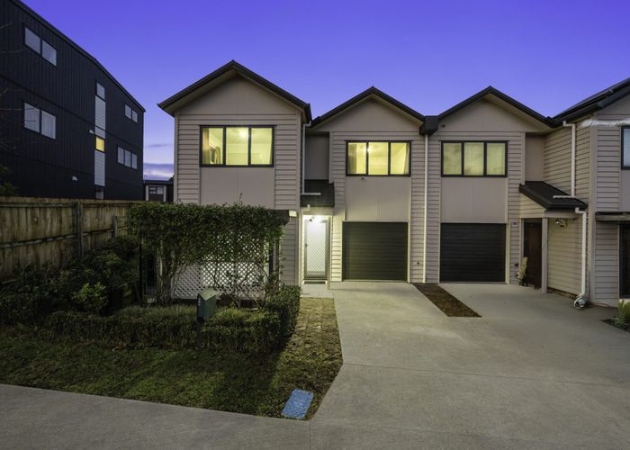  at 89 Cambridge Terrace, Papatoetoe, Manukau City, Auckland