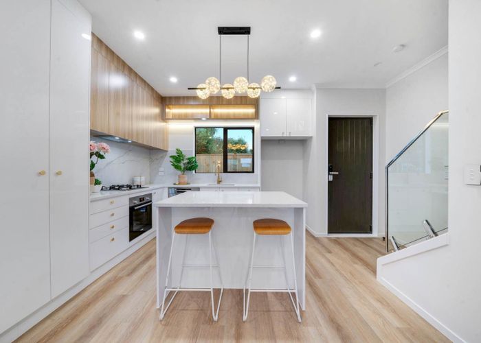  at Lot 1/24 Duggan Avenue, Mangere, Manukau City, Auckland