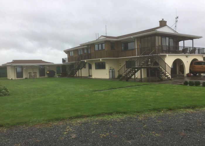  at 5019 State Highway 29, Matamata, Matamata