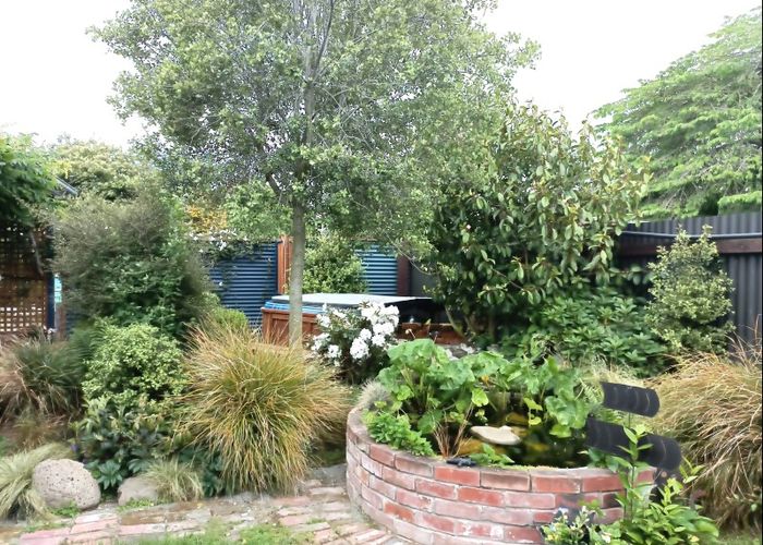  at 27 South Terrace Road, Geraldine