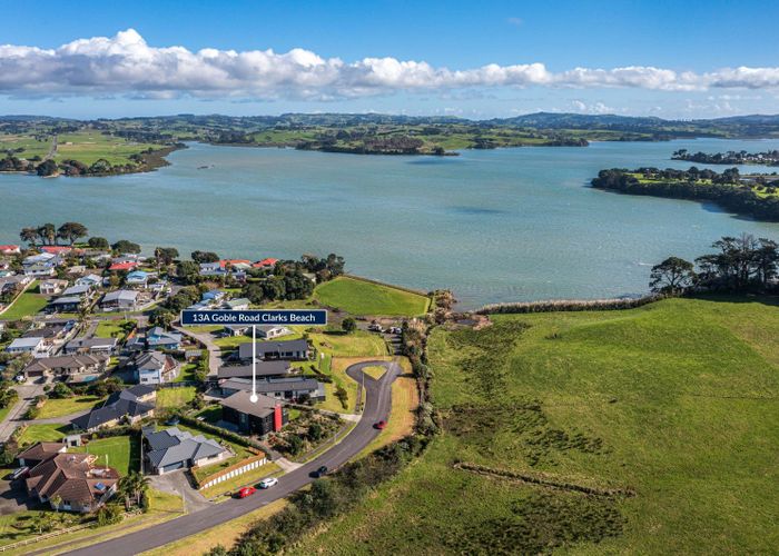  at 13A Goble Road, Pukekohe
