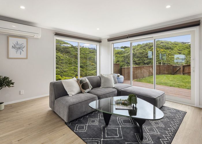  at 3 Makomako Road, Brooklyn, Wellington