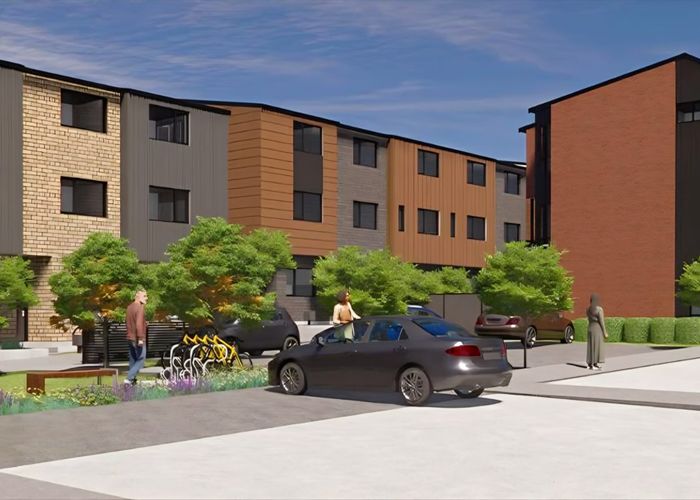  at 20 Falcon Crescent, Hobsonville, Waitakere City, Auckland