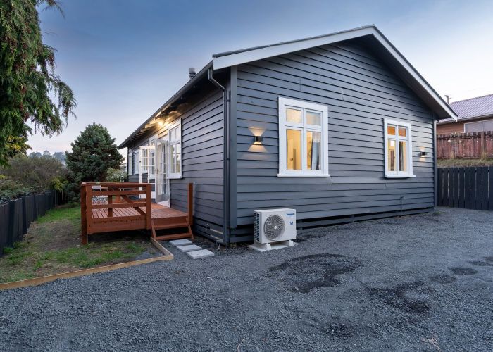  at 4 Penrich Street, Abbotsford, Dunedin
