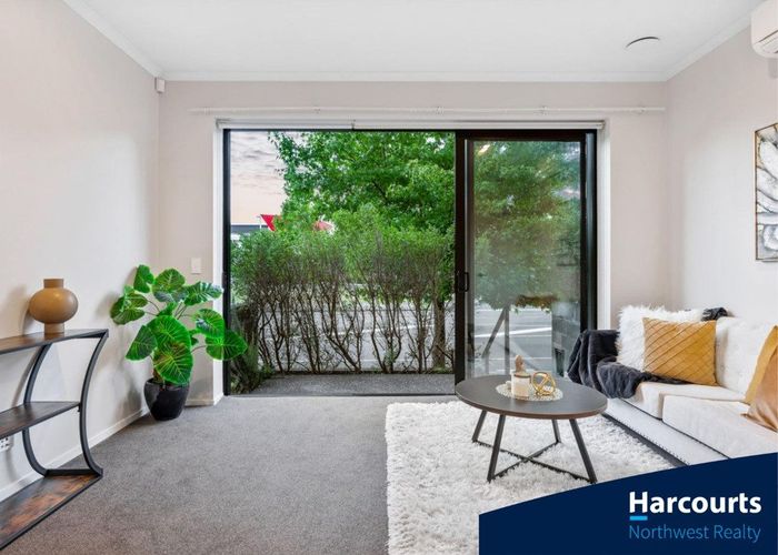  at 6/89 Hobsonville Point Road, Hobsonville, Auckland