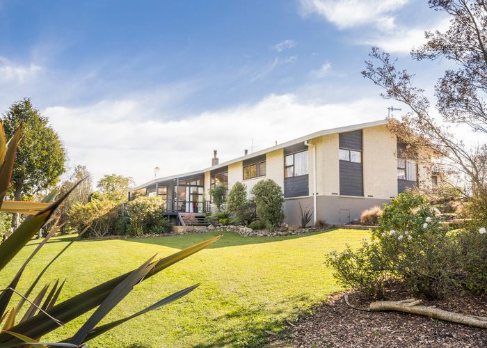  at 61 Turitea Road, Fitzherbert, Palmerston North