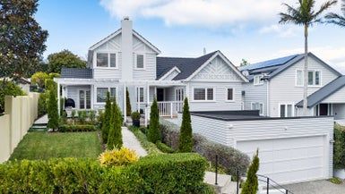  at 18 Brilliant Street, St Heliers, Auckland