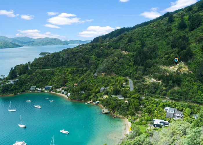  at 126 Port Underwood Road, Waikawa, Marlborough, Marlborough