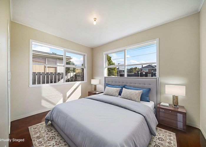  at 21 McKean Ave, Manurewa, Manukau City, Auckland