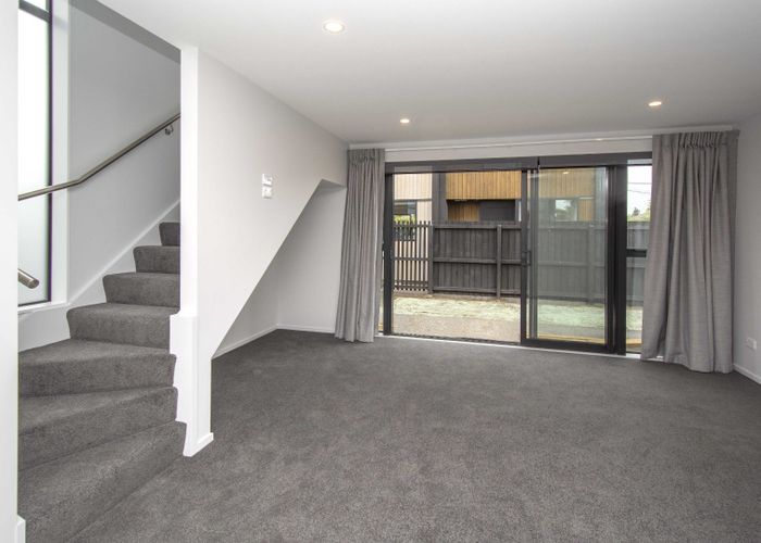  at 4/144 Southampton Street, Sydenham, Christchurch City, Canterbury