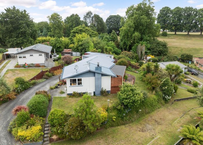  at 1 Jonathan Place, Putaruru, South Waikato, Waikato
