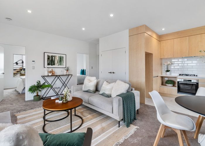  at 20A & 20B Subritzky Ave, Mount Roskill, Auckland City, Auckland