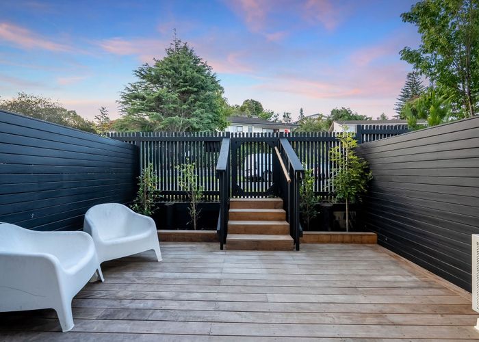  at Lot 4/3 Kegworth Place, Browns Bay, North Shore City, Auckland
