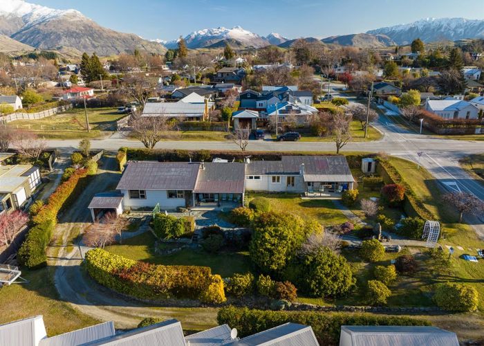 Recently sold 9 Denbigh Street, Arrowtown homes.co.nz