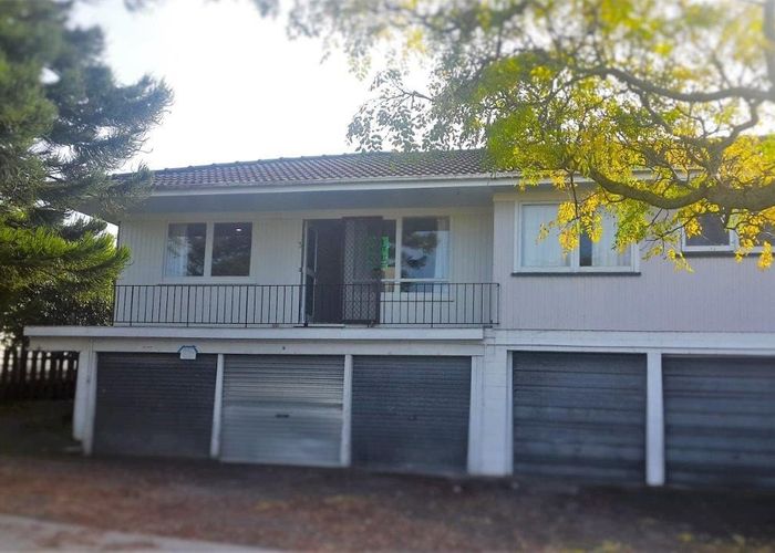  at 3/166 Grey Street, Onehunga, Auckland City, Auckland