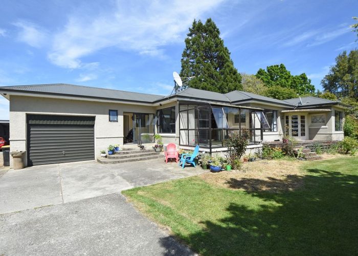  at 2105 Glencoe Highway, Hedgehope, Invercargill