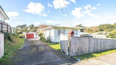  at 31 Swansea Street, Cannons Creek, Porirua