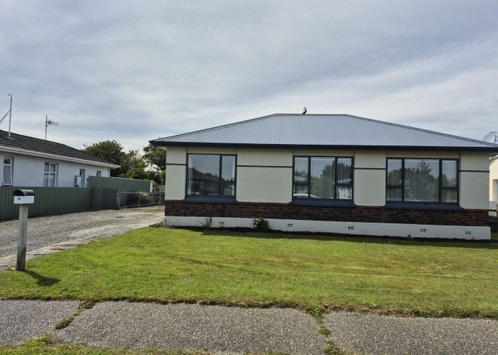  at 14 Conyers Street, Georgetown, Invercargill, Southland