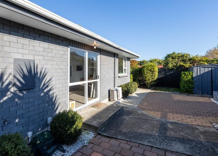 at 3/676 Gloucester Street, Linwood, Christchurch