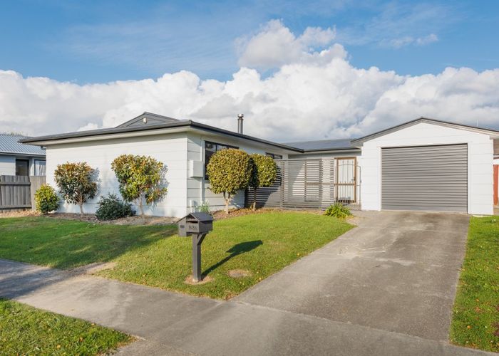  at 52A Benmore Avenue, Cloverlea, Palmerston North