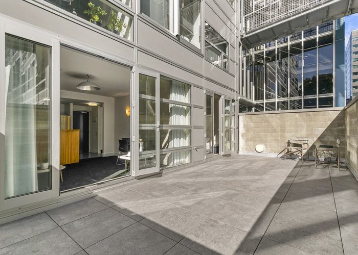  at 3/43 Mulgrave Street, Thorndon, Wellington