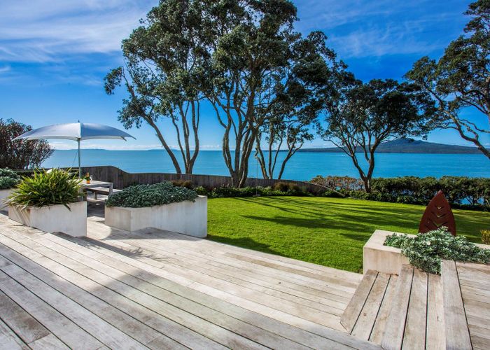  at 24 Hamana Street, Narrow Neck, North Shore City, Auckland