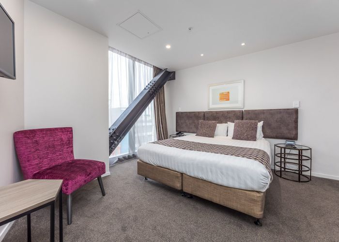  at 301/147 Victoria Street West, City Centre, Auckland City, Auckland