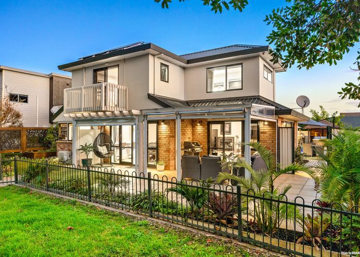  at 23 Cellarmans Street, Te Atatu Peninsula, Waitakere City, Auckland