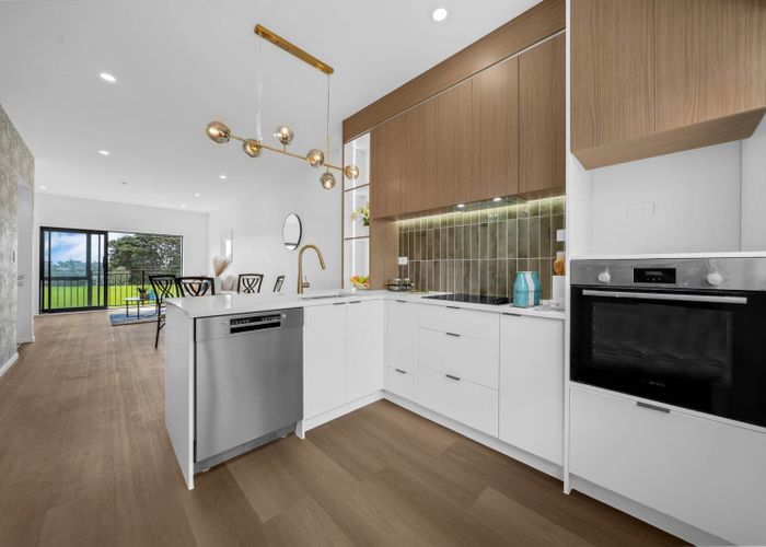  at Lot 6/22 Cherry Tree Place, Massey, Waitakere City, Auckland