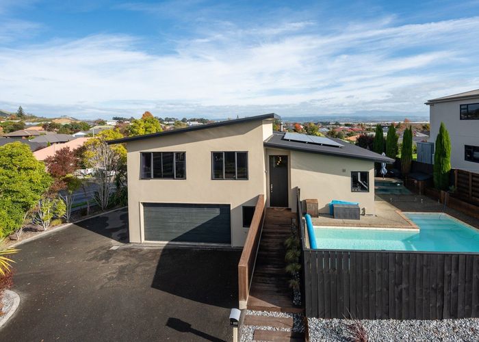  at 1 Olympus Way, Richmond, Tasman, Nelson / Tasman
