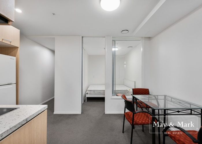  at 6N/135 Victoria Street West, City Centre, Auckland City, Auckland