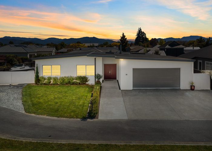  at 56 Purkiss Street, Springlands, Blenheim