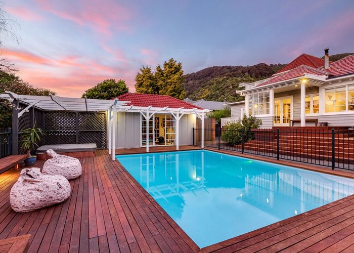  at 396 Muritai Road, Eastbourne, Lower Hutt, Wellington