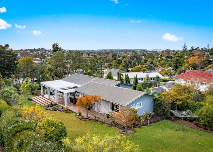  at 70 Hilling Street, Titirangi, Auckland