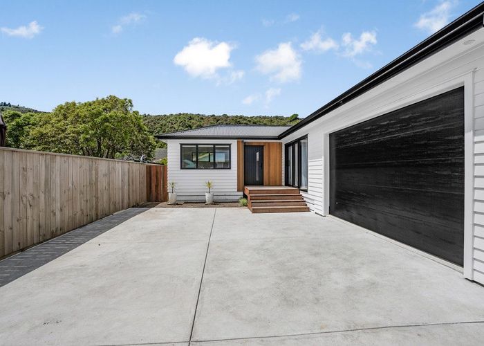  at 22B Moohan Street, Wainuiomata, Lower Hutt, Wellington