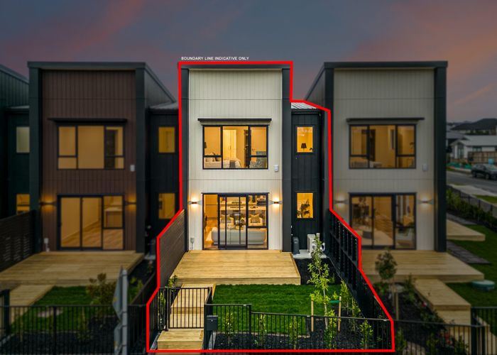  at 12/299 Te Taruna Drive, Milldale, Rodney, Auckland