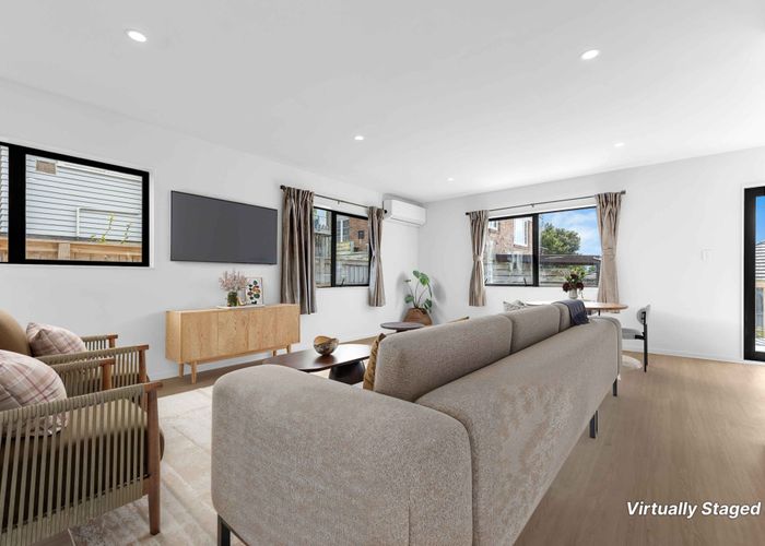  at 76A Crawford Avenue, Mangere Bridge, Manukau City, Auckland